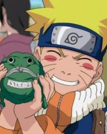 Gama Chan Naruto Wiki Fandom Gama Chan Naruto Wiki Fandom