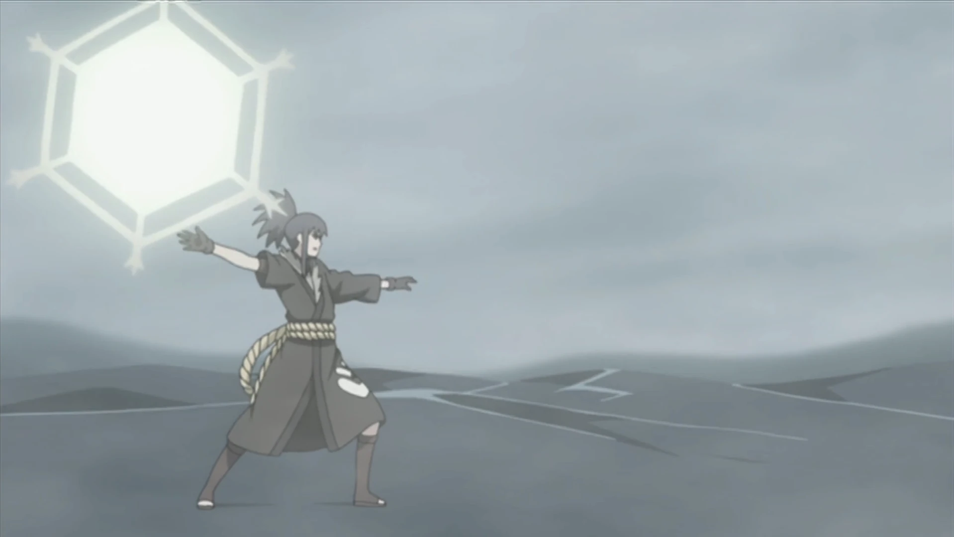 File:Giant Hexagonal Shuriken