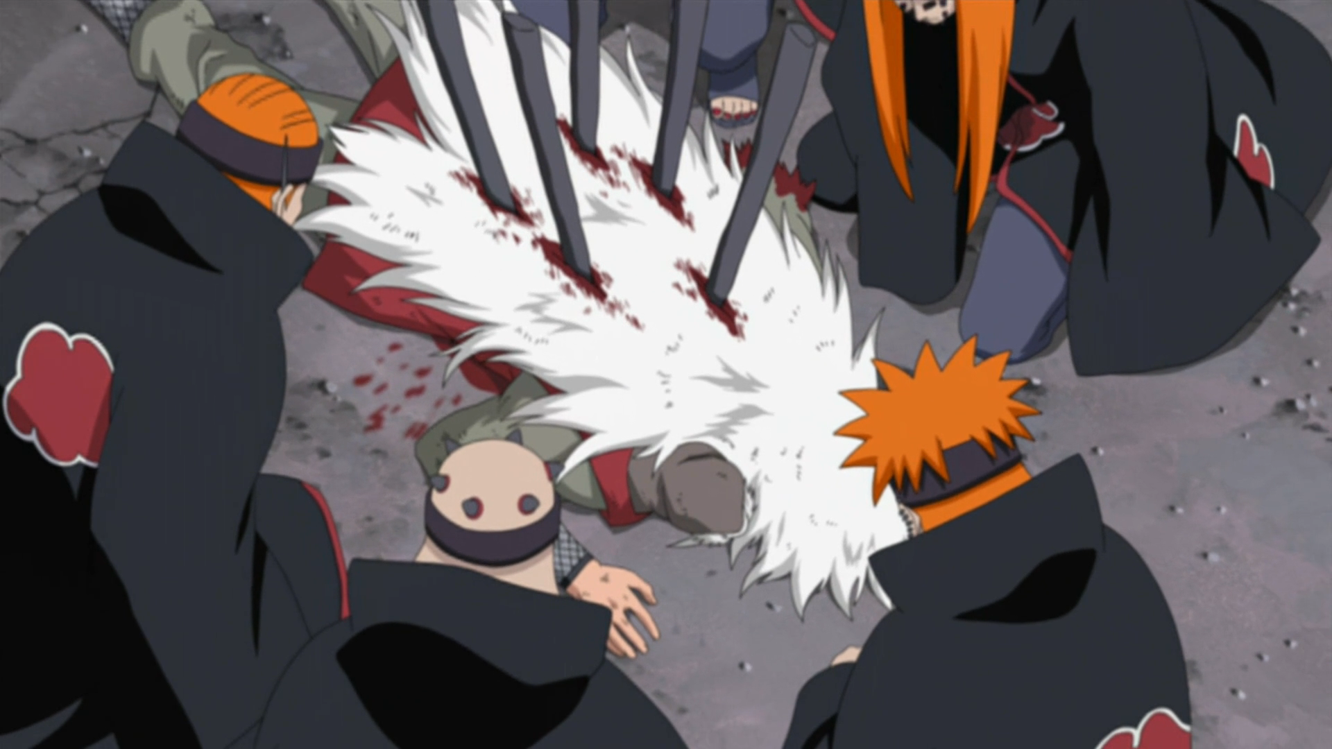 THE DEATH OF ITACHI, Naruto Shippuden Episode 138 REACTION