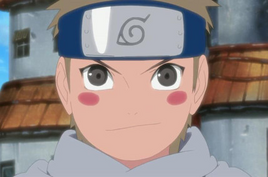 Nawaki Anime