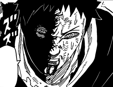 Volume 66: Os Novos Três Grandiosos, Wiki Naruto