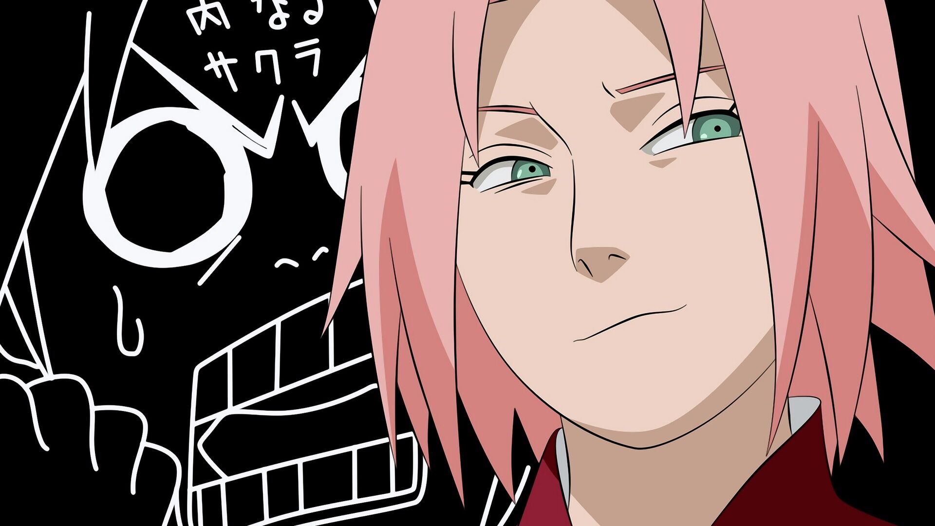 Sakura Haruno Naruto Wiki Fandom Sakura Haruno Naruto Wiki Fandom