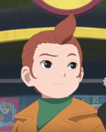 Tento Madoka Naruto Wiki Fandom