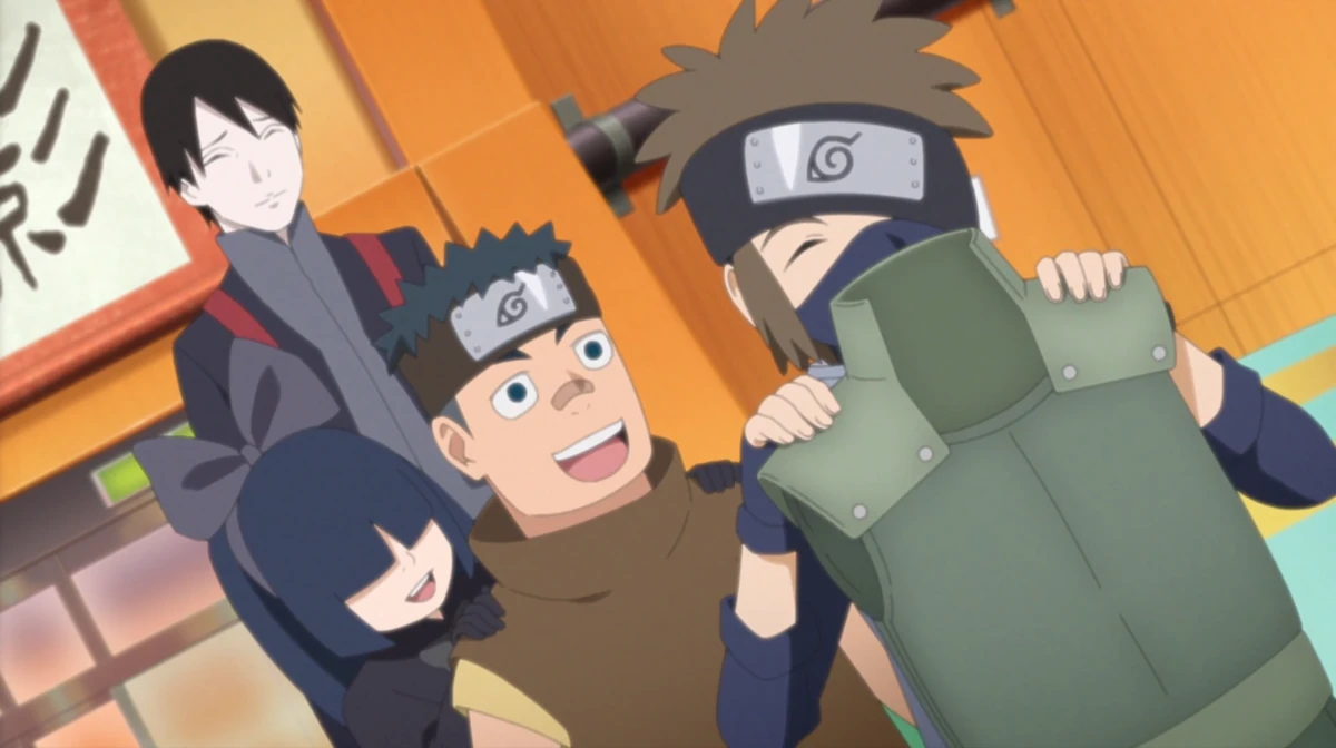 Team 25 Narutopedia Fandom Team 25 Narutopedia Fandom