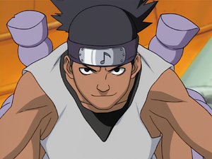 Iruka Umino  Narutopedia+BreezeWiki