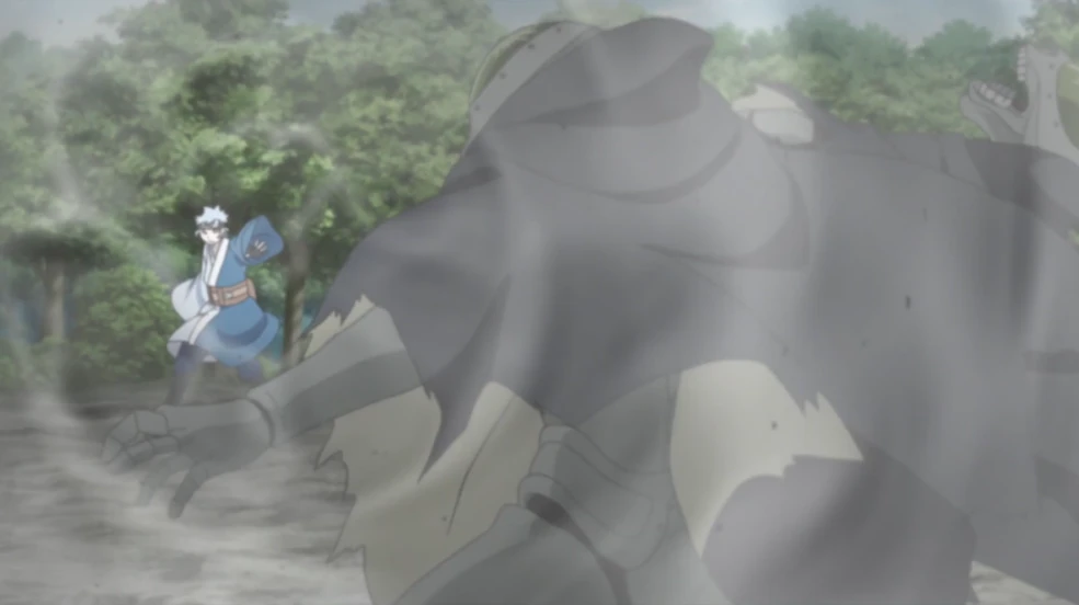 Mitsuki | Narutopedia | Fandom