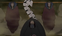 Naruto Shippuden Episodio 310