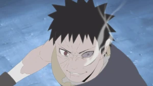 Obito gyors regenerációja
