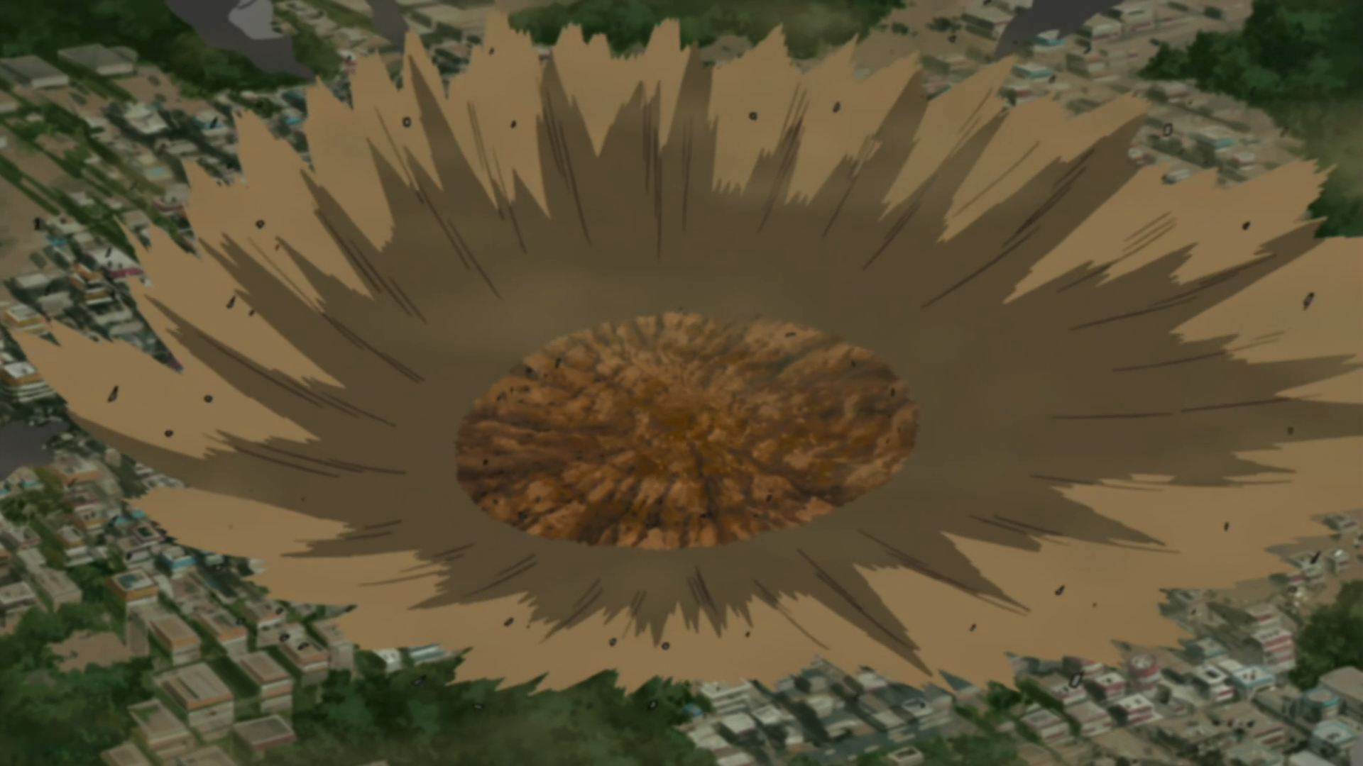 Pain's Assault (Arc), Narutopedia