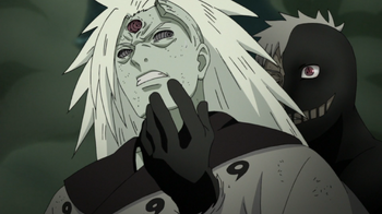 Tobirama Senju, Narutopedia