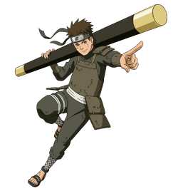 Hiruzen Sarutobi [Sandaime Hokage]