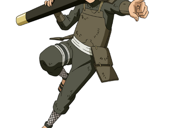 Ninja de Konoha, Iruka Umino - #Naruto □ Kononinja