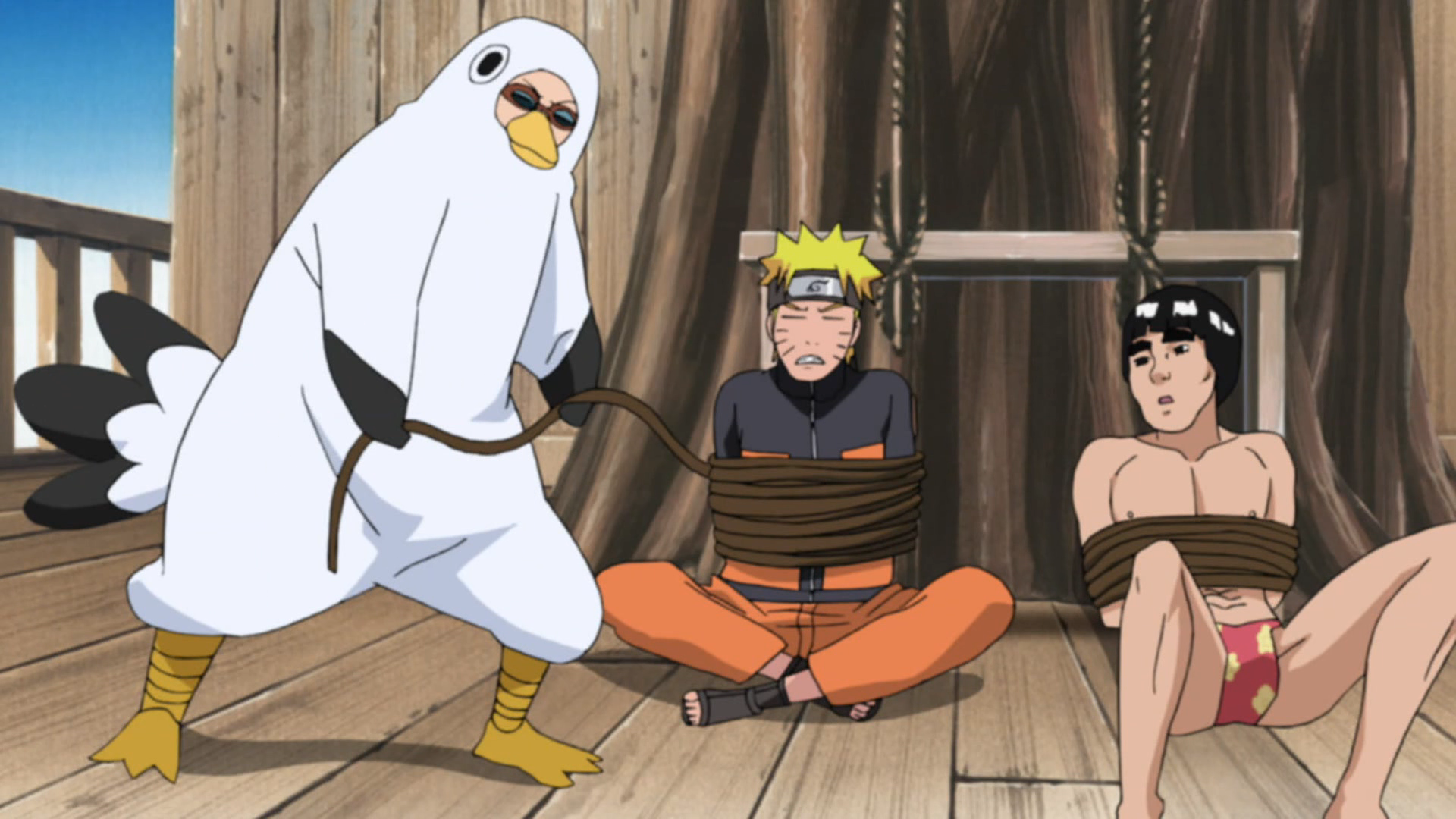 Arte realista mostra como seria o visual de Kakashi de Naruto
