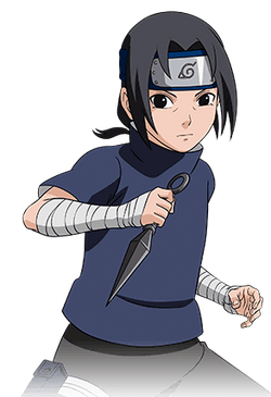 Itachi Uchiha | Narutopedia | Fandom