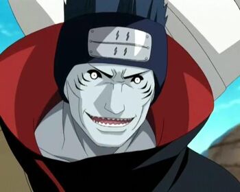 Kisame