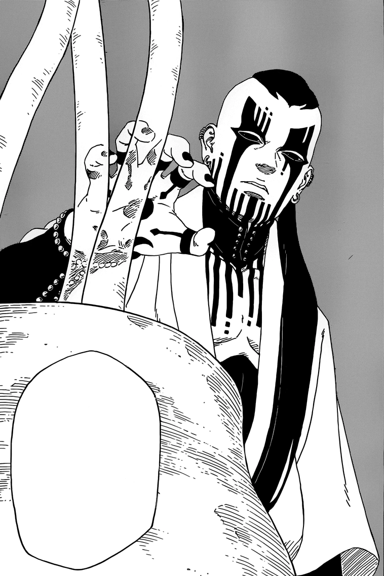 Jutsu de Jigen Wiki Naruto Fandom