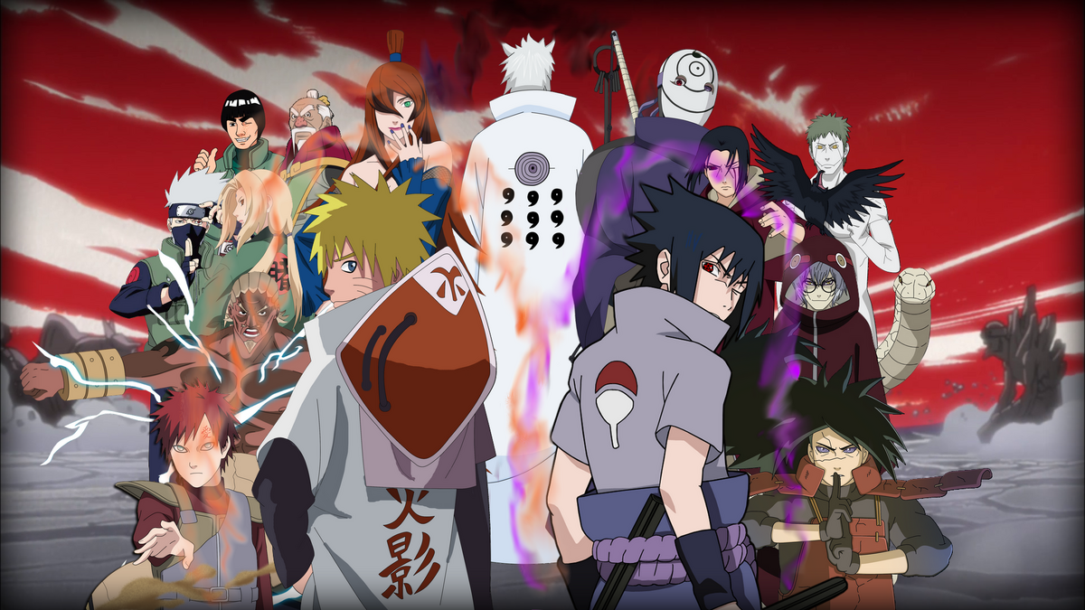 Hidan se hoi sinh trong tap moi cua boruto naruto next generations