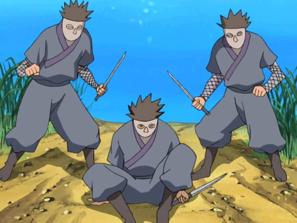 The Tactician's Intent Narutopedia Fandom