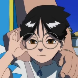 Hikaru Tsuki Película