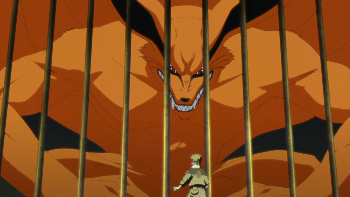 The Loser Ninja | Narutopedia | Fandom