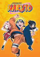 Naruto S1