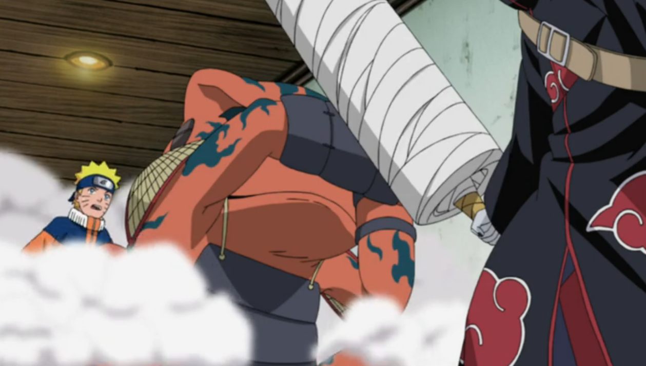 Naruto Clássico-Dublado, Episódio 7 O Juramento de dor!, By Classic Animes  Brasil