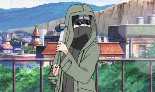 Naruto Aventura Shinobi Rpg (Parte 1 Hiroto o garoto q quer virar um grande  ninja.)