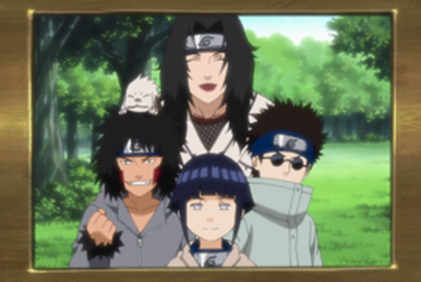 Naruto Shippūden - Episódio 22: As Habilidades Secretas de Chiyo!, Wiki  Naruto