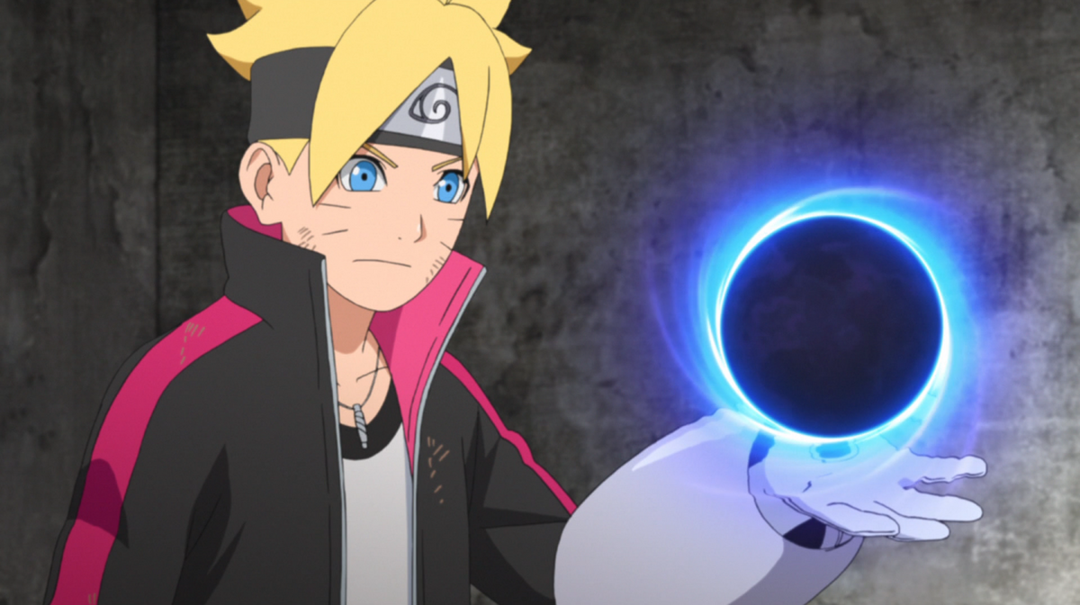 Boruto cheap full episode