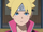 Boruto Uzumaki