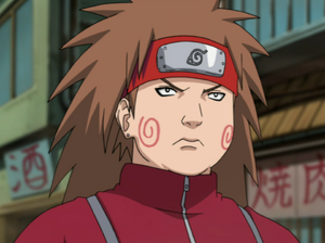 Chōji Akimichi, Boruto Wiki, Fandom