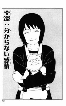 Uncomprehending Feelings | Narutopedia | Fandom