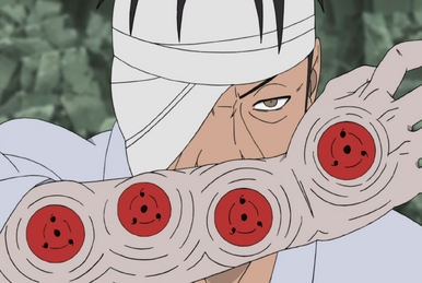 Naruto Shippuden - Episodio 145 - O Sucessor do Jutsu Proibido Online -  Animezeira