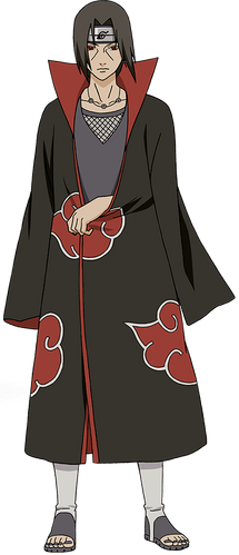 Popular Japonês Anime Naruto Hokage/Uchiha Itachi Sasuke Madara