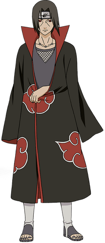 Itachi Uchiha, Wiki Naruto Fans