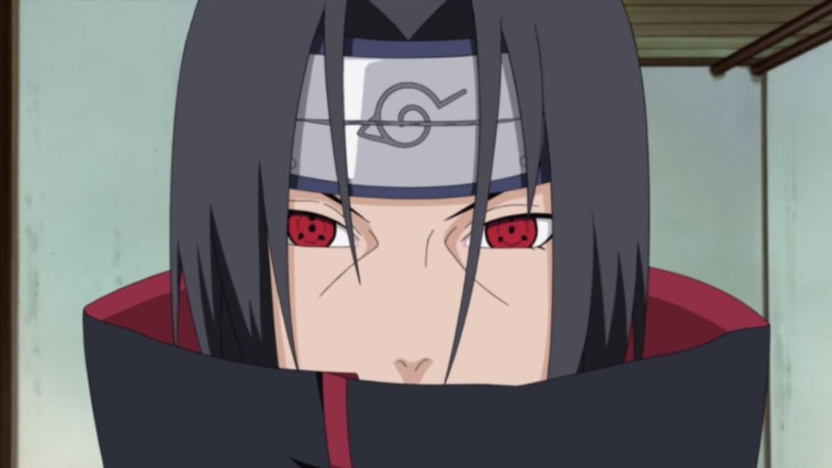 Hãy xem hình về Susano\'o trong Naruto để chiêm ngưỡng sức mạnh phi thường của vị thần này đối đầu với các nhân vật khác trong series anime đình đám này.