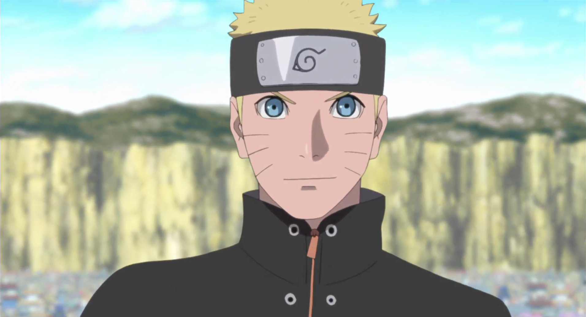 Naruto Uzumaki - Wikipedia, la enciclopedia libre