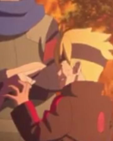 Formacion Equipo De Tres Personas Naruto Wiki Fandom