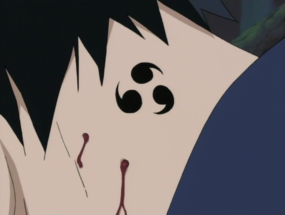 Juinjutsu | Naruto Wiki | Fandom