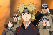 Naruto temari261