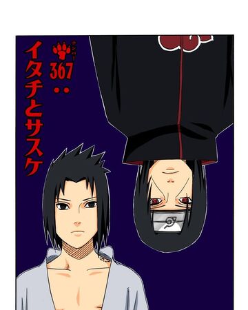 Itachi I Saske Naruto Viki Fandom Read hottest manga online for free, feel the best experience 100%! itachi i saske naruto viki fandom
