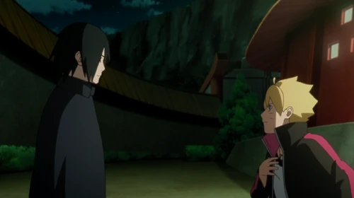 Sasuke Uchiha