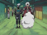 Shunshin no Jutsu