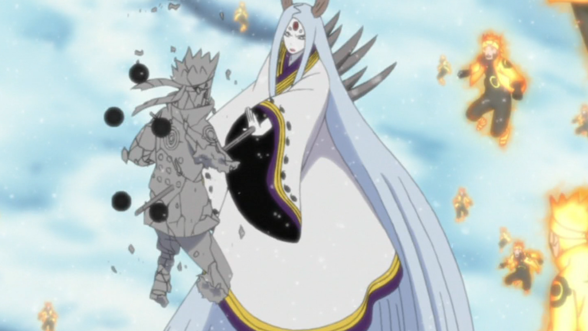 reddit naruto episode 470