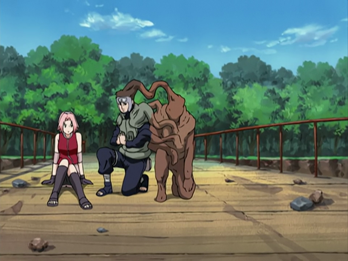 Naruto Shippuden 18×406 Review: The Place Where I Belong – The Geekiary