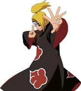 Deidara