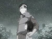 Haku e Zabuza