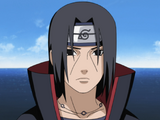 Itachi Uchiwa