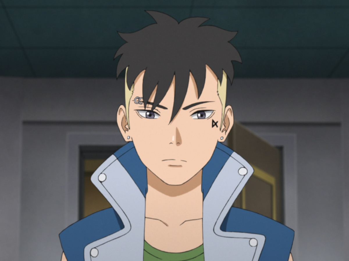 Naruto: Shippuden Akatsuki red eyes piercings anime anime boys
