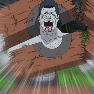 pix Does Kisame Die the man named kisame narutopedia fandom